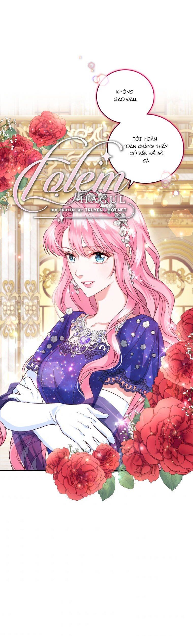 Trở Thành Người Pha Chế Nước Hoa Độc Nhất Của Bạo Chúa Chapter 51 - 20