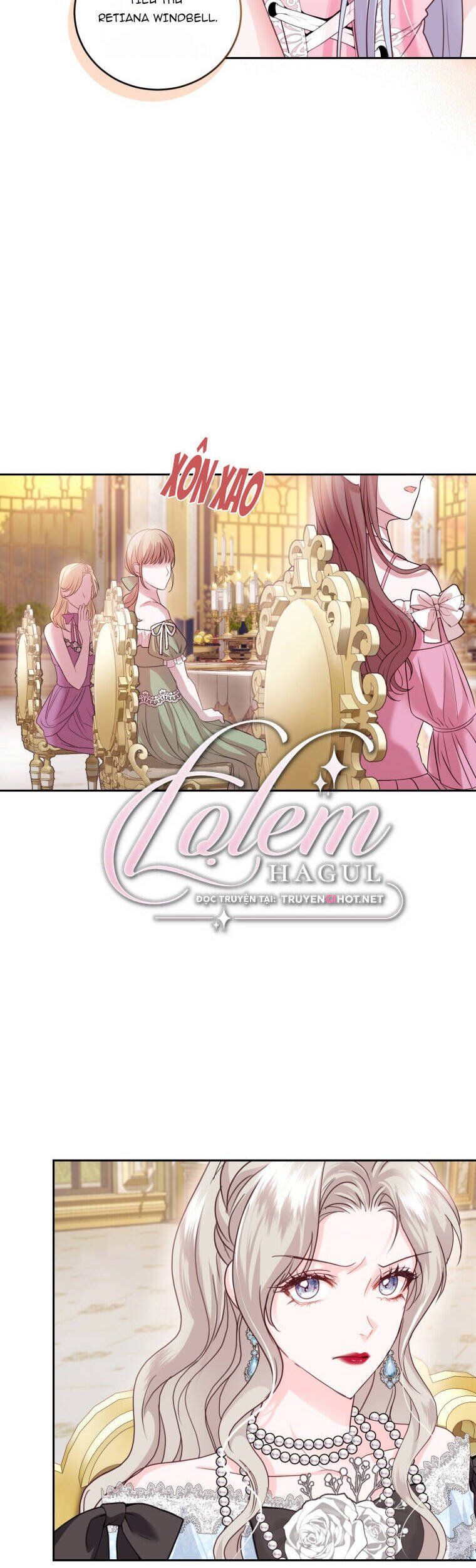 Trở Thành Người Pha Chế Nước Hoa Độc Nhất Của Bạo Chúa Chapter 51 - 3