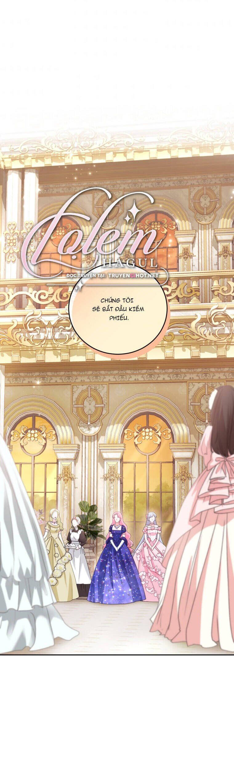 Trở Thành Người Pha Chế Nước Hoa Độc Nhất Của Bạo Chúa Chapter 51 - 21