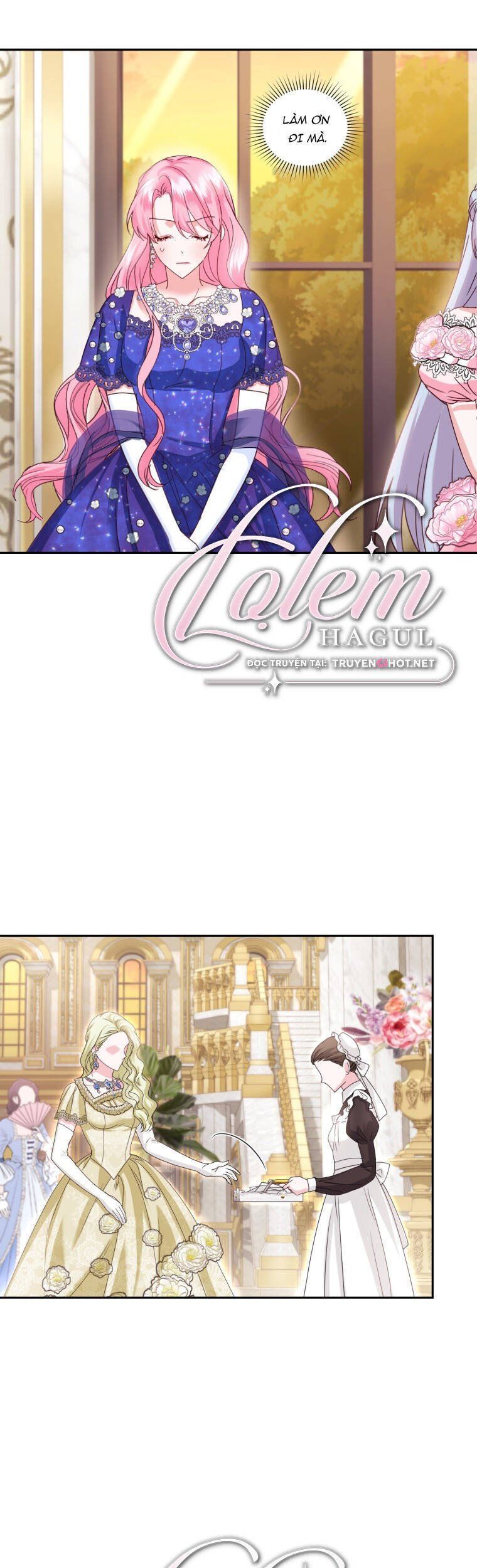 Trở Thành Người Pha Chế Nước Hoa Độc Nhất Của Bạo Chúa Chapter 51 - 22