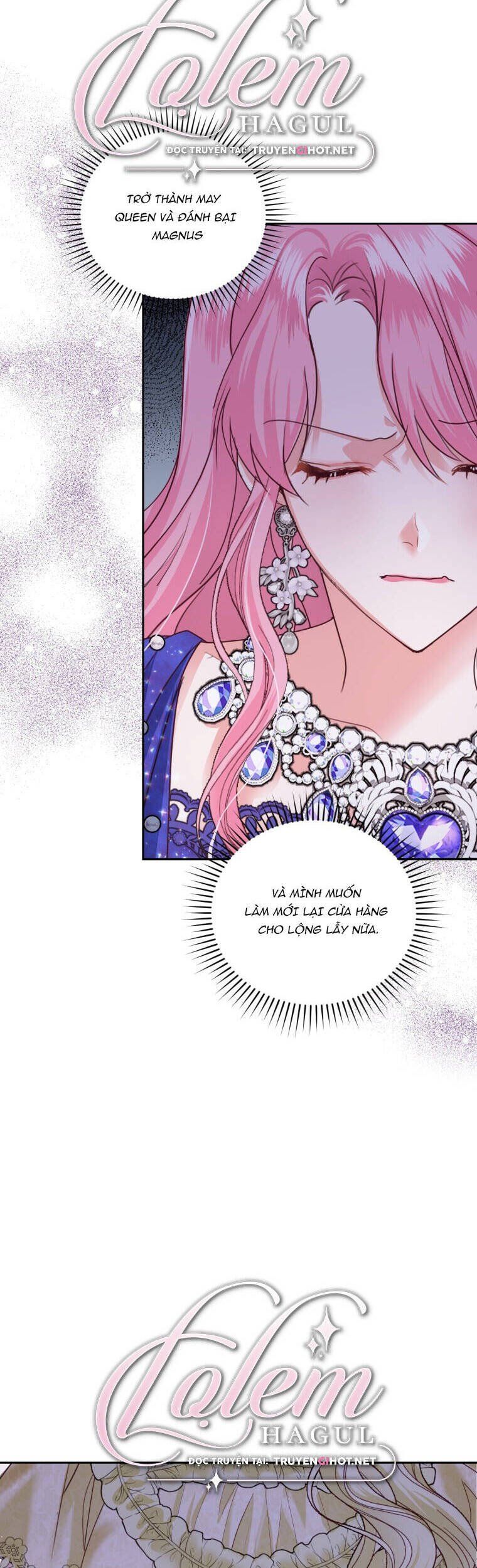 Trở Thành Người Pha Chế Nước Hoa Độc Nhất Của Bạo Chúa Chapter 51 - 23