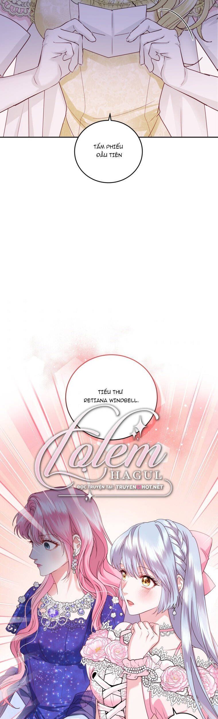 Trở Thành Người Pha Chế Nước Hoa Độc Nhất Của Bạo Chúa Chapter 51 - 24