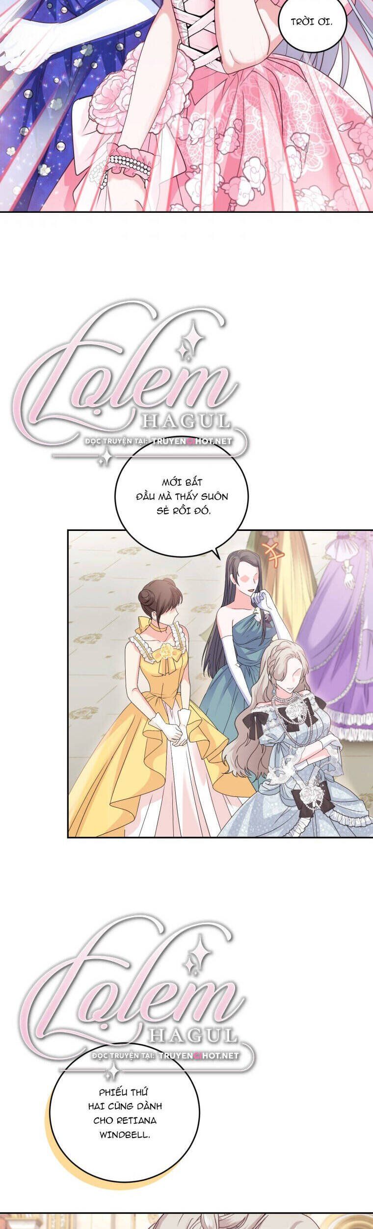 Trở Thành Người Pha Chế Nước Hoa Độc Nhất Của Bạo Chúa Chapter 51 - 25