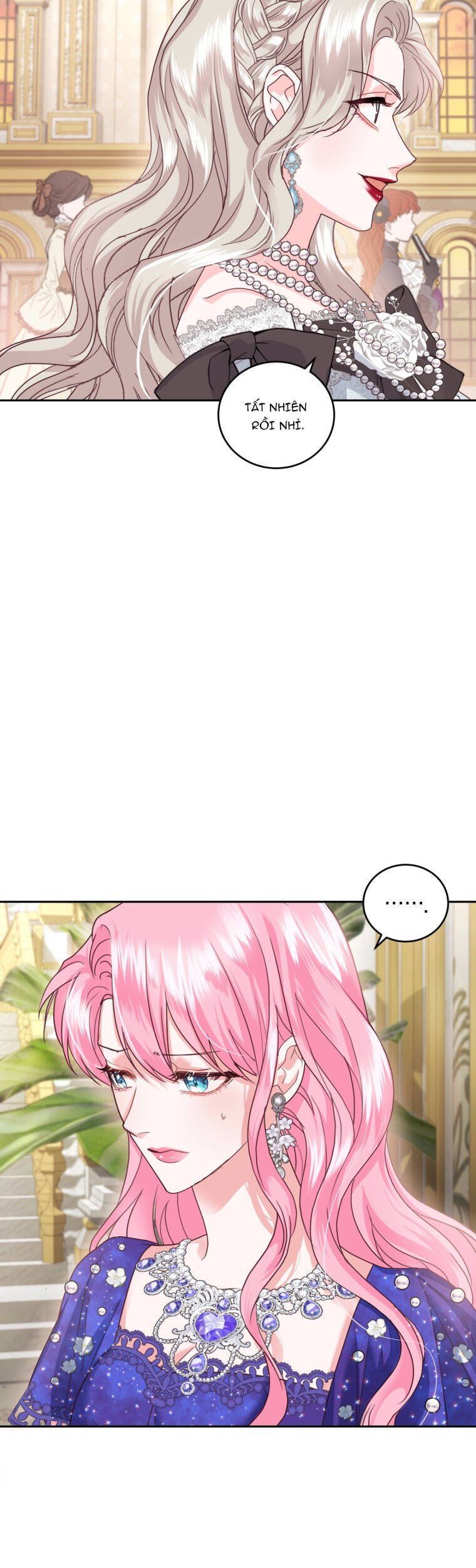 Trở Thành Người Pha Chế Nước Hoa Độc Nhất Của Bạo Chúa Chapter 51 - 26