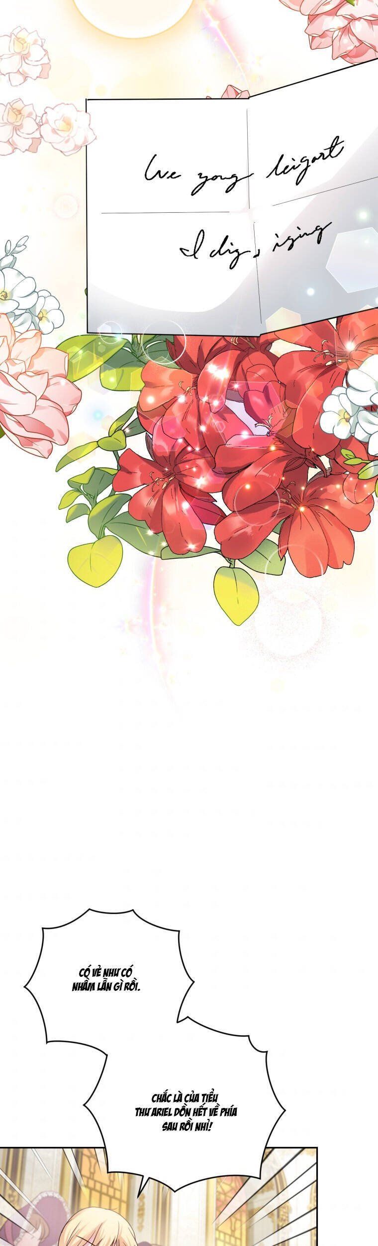 Trở Thành Người Pha Chế Nước Hoa Độc Nhất Của Bạo Chúa Chapter 51 - 28