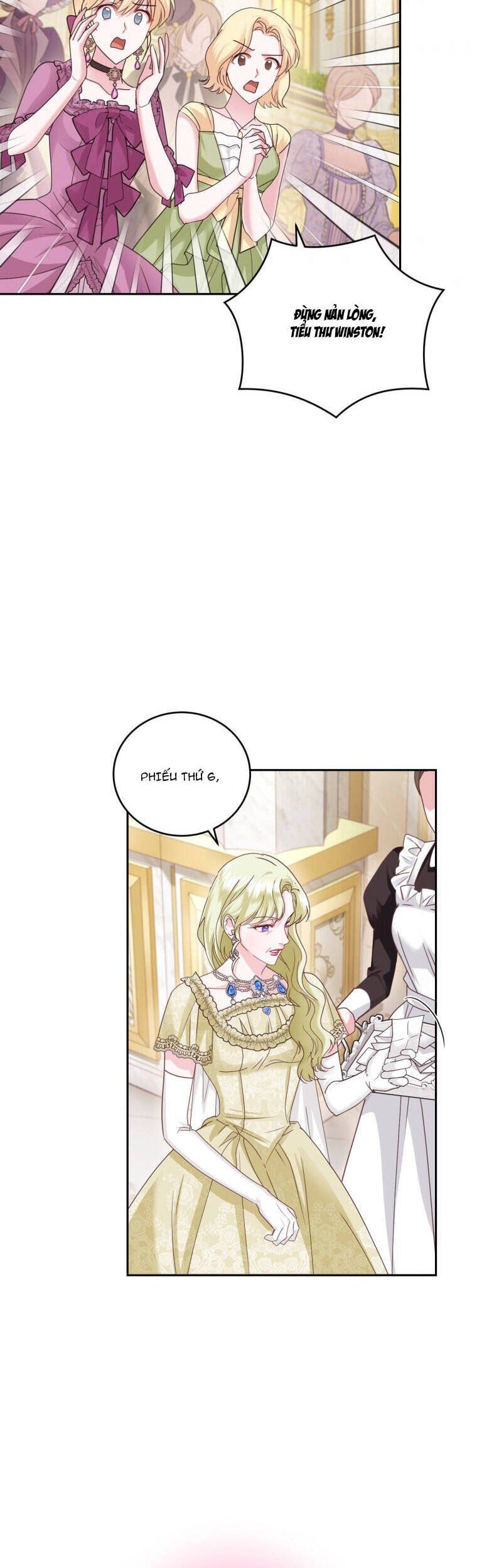 Trở Thành Người Pha Chế Nước Hoa Độc Nhất Của Bạo Chúa Chapter 51 - 29