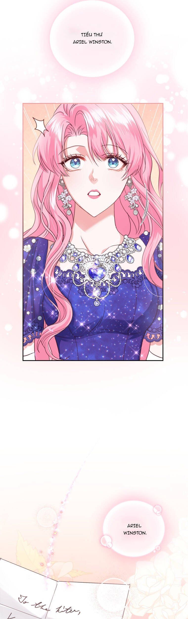 Trở Thành Người Pha Chế Nước Hoa Độc Nhất Của Bạo Chúa Chapter 51 - 30