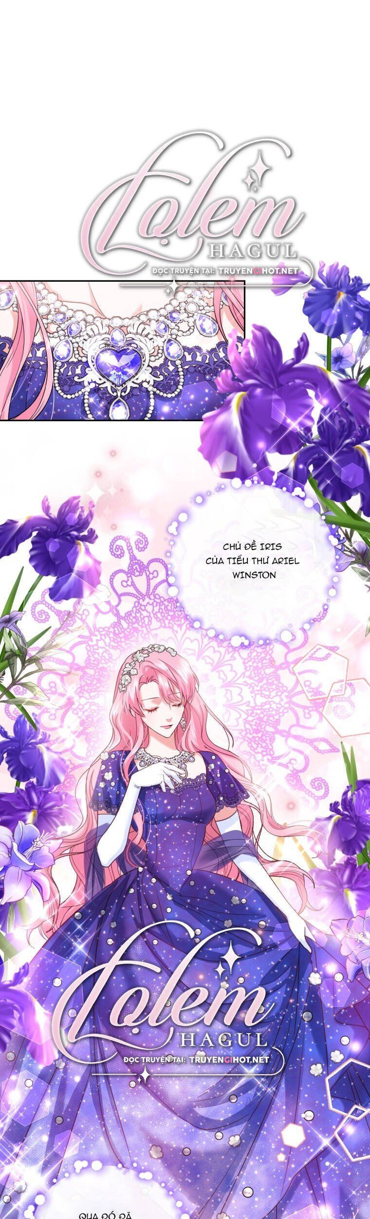 Trở Thành Người Pha Chế Nước Hoa Độc Nhất Của Bạo Chúa Chapter 51 - 4