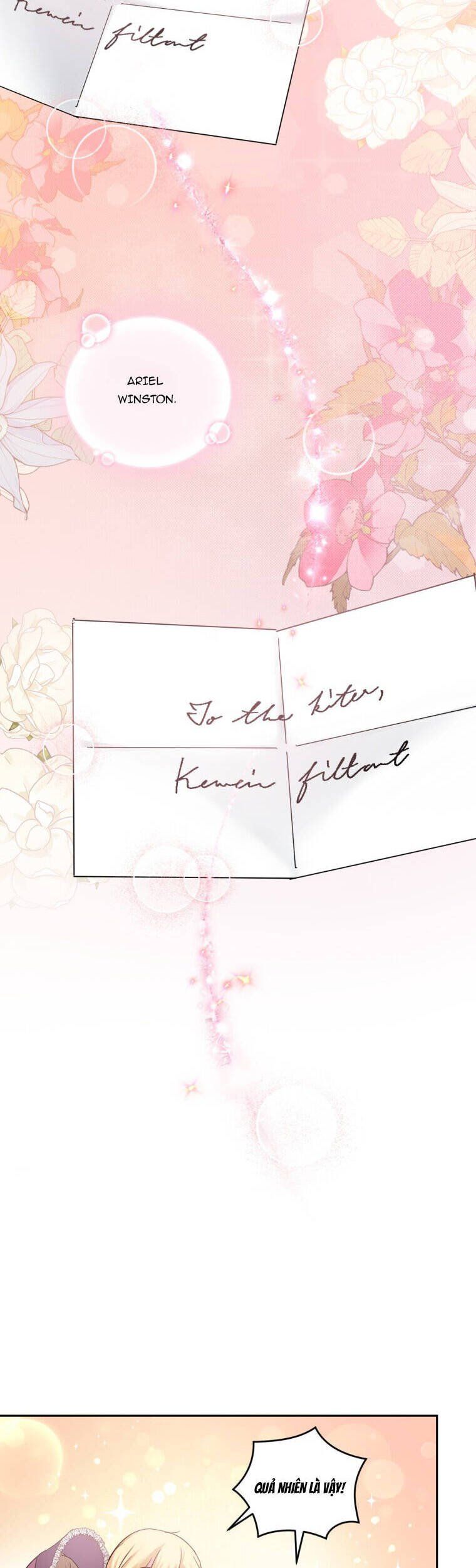 Trở Thành Người Pha Chế Nước Hoa Độc Nhất Của Bạo Chúa Chapter 51 - 31