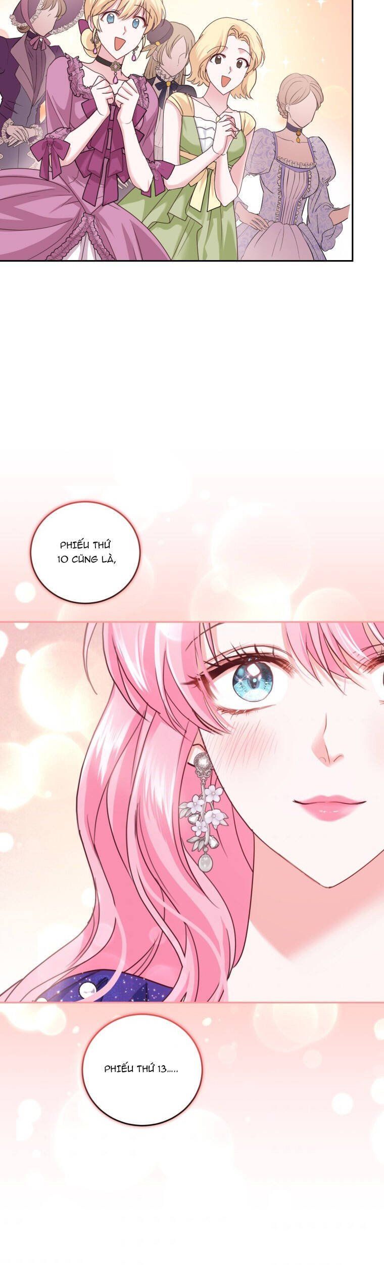 Trở Thành Người Pha Chế Nước Hoa Độc Nhất Của Bạo Chúa Chapter 51 - 32