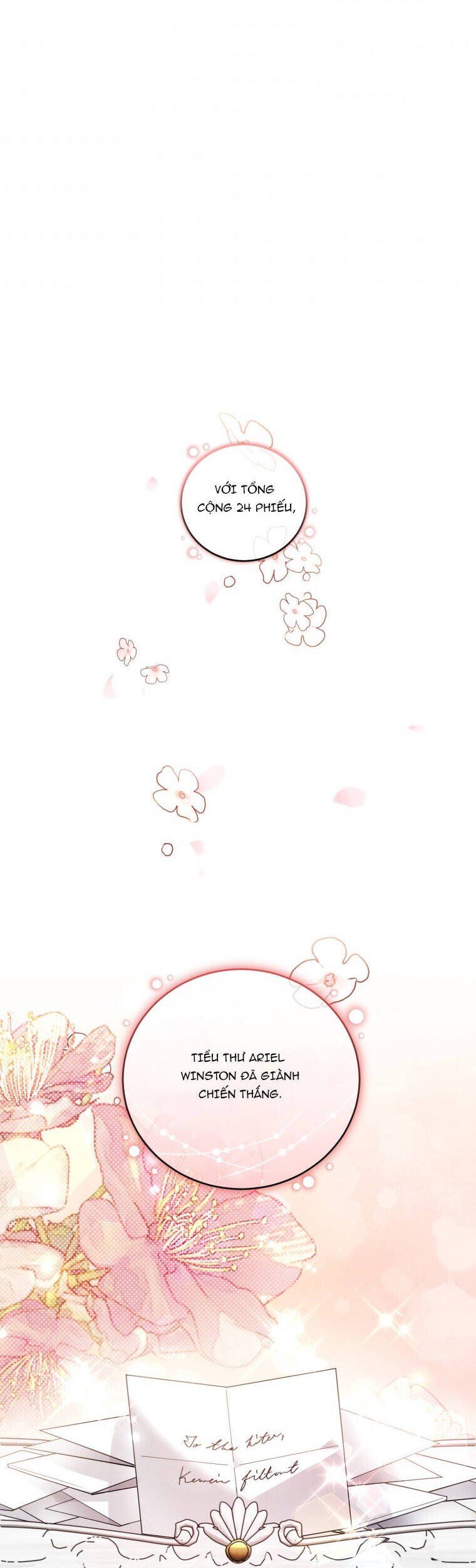 Trở Thành Người Pha Chế Nước Hoa Độc Nhất Của Bạo Chúa Chapter 51 - 33