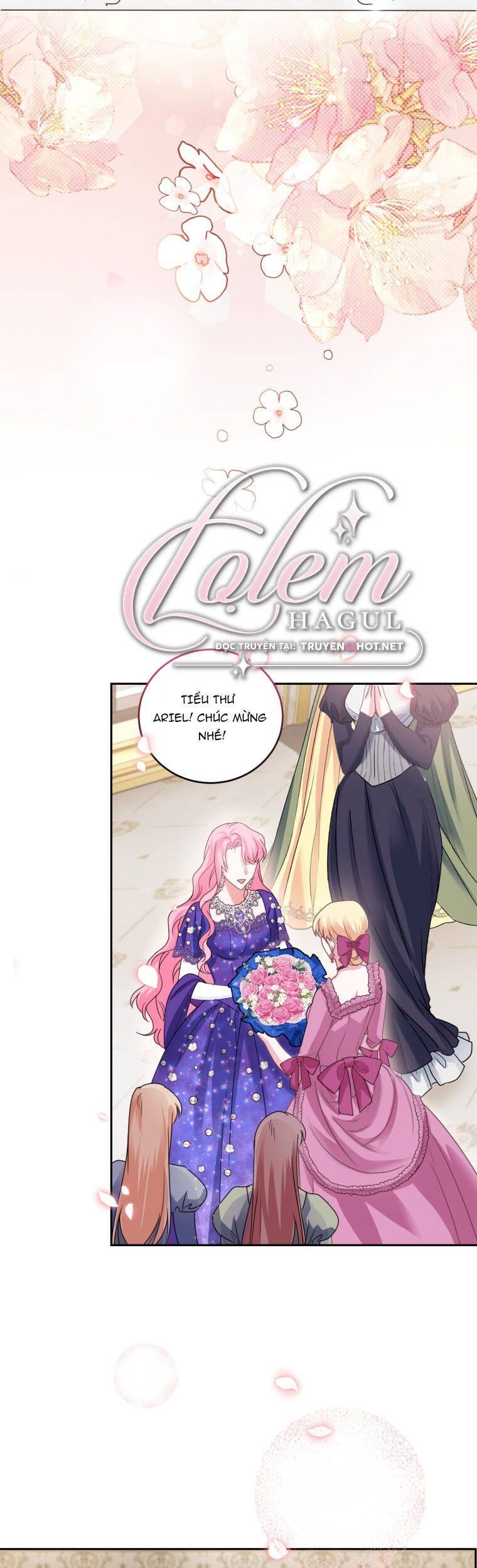 Trở Thành Người Pha Chế Nước Hoa Độc Nhất Của Bạo Chúa Chapter 51 - 34