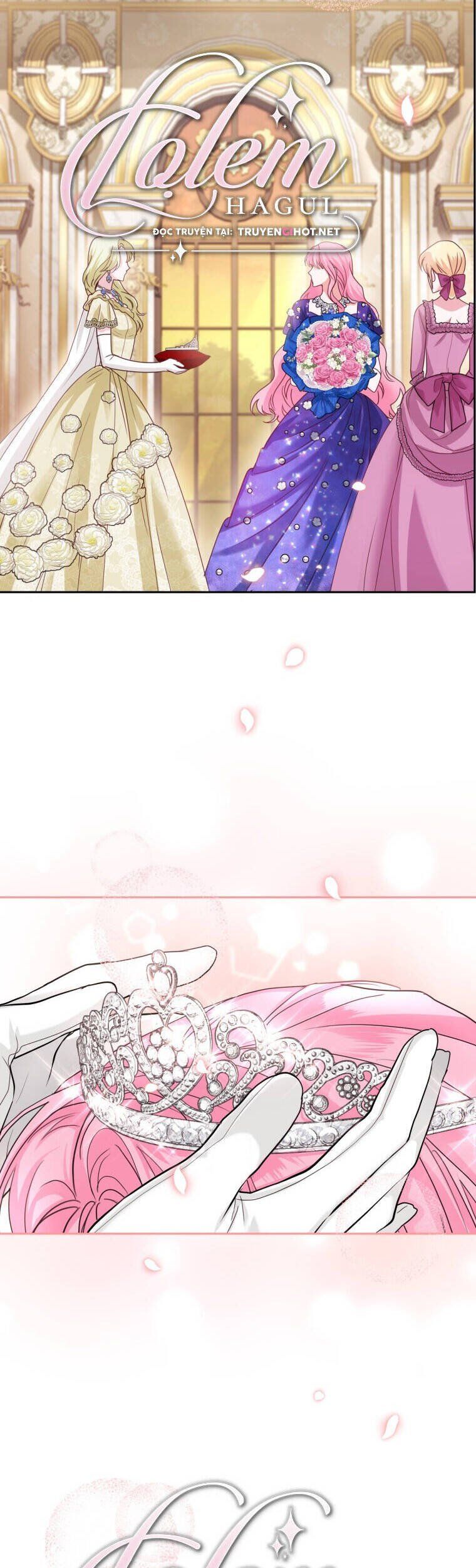 Trở Thành Người Pha Chế Nước Hoa Độc Nhất Của Bạo Chúa Chapter 51 - 35