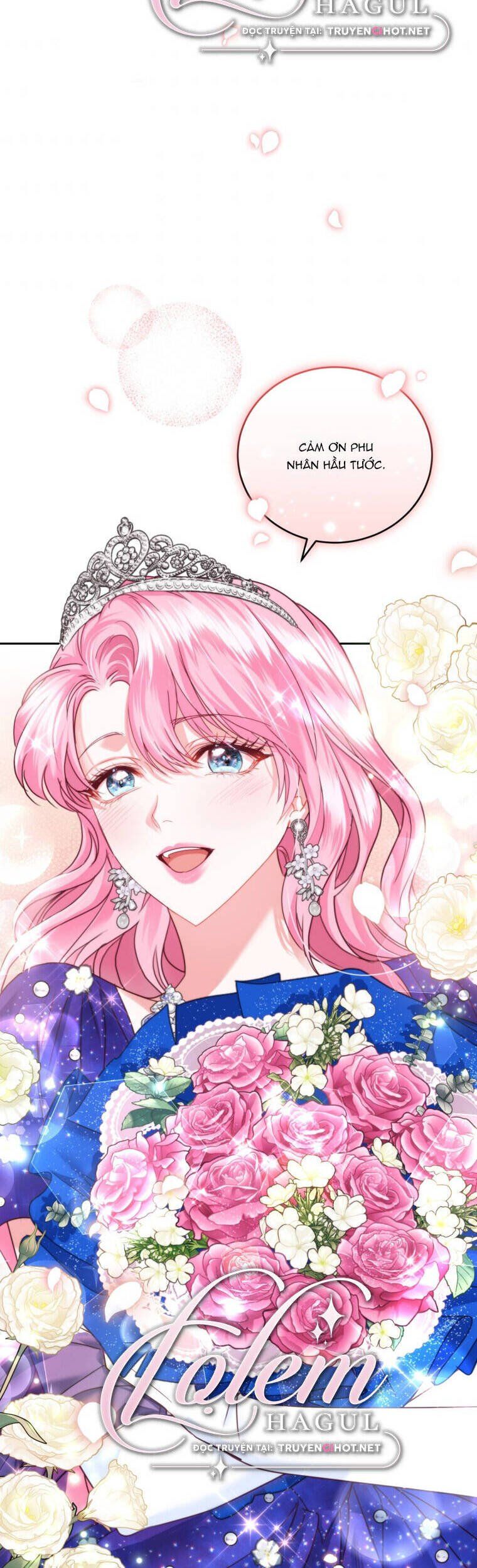 Trở Thành Người Pha Chế Nước Hoa Độc Nhất Của Bạo Chúa Chapter 51 - 37