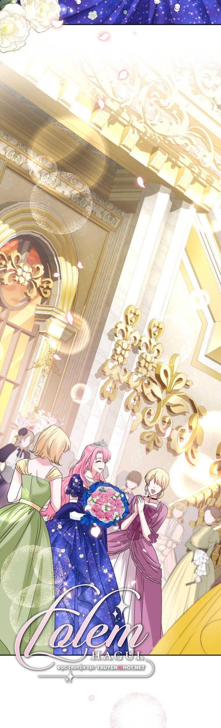 Trở Thành Người Pha Chế Nước Hoa Độc Nhất Của Bạo Chúa Chapter 51 - 38