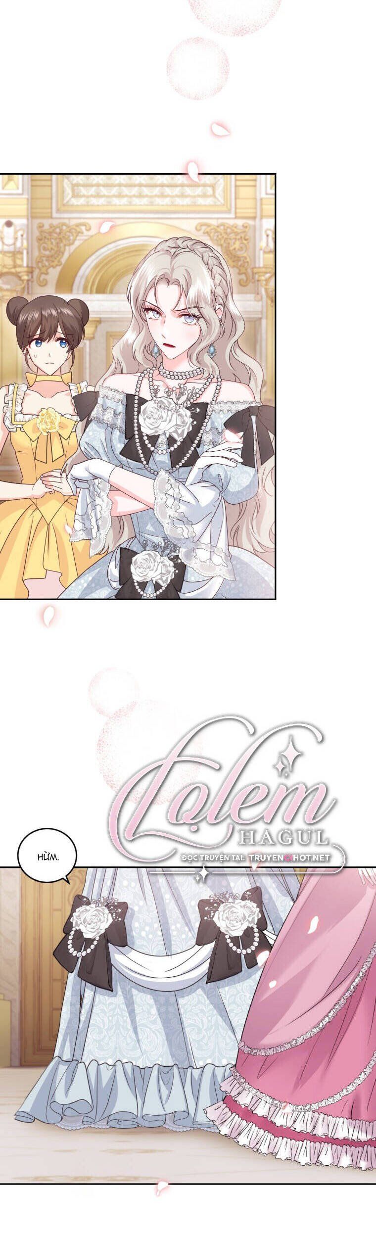 Trở Thành Người Pha Chế Nước Hoa Độc Nhất Của Bạo Chúa Chapter 51 - 39