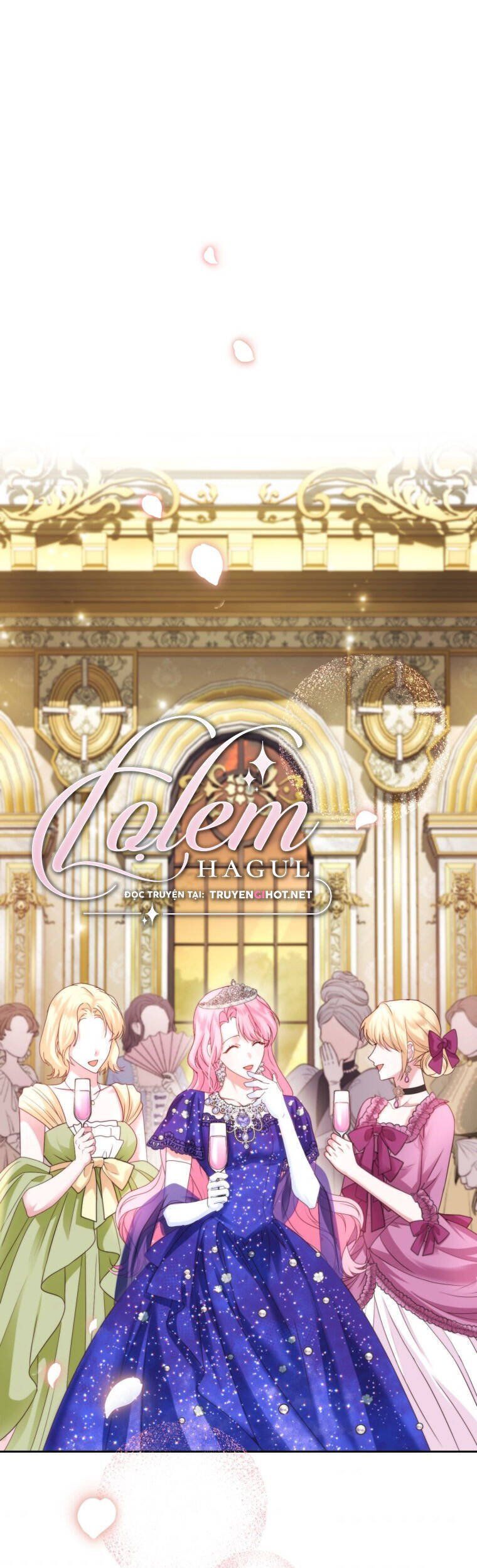 Trở Thành Người Pha Chế Nước Hoa Độc Nhất Của Bạo Chúa Chapter 51 - 40