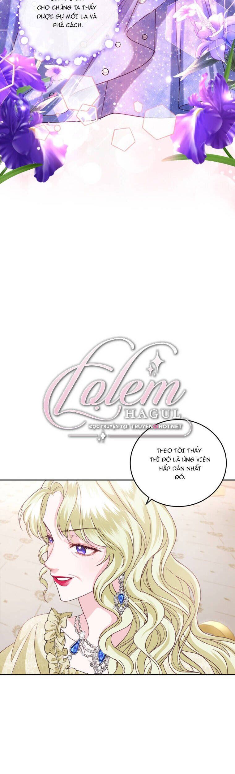 Trở Thành Người Pha Chế Nước Hoa Độc Nhất Của Bạo Chúa Chapter 51 - 5
