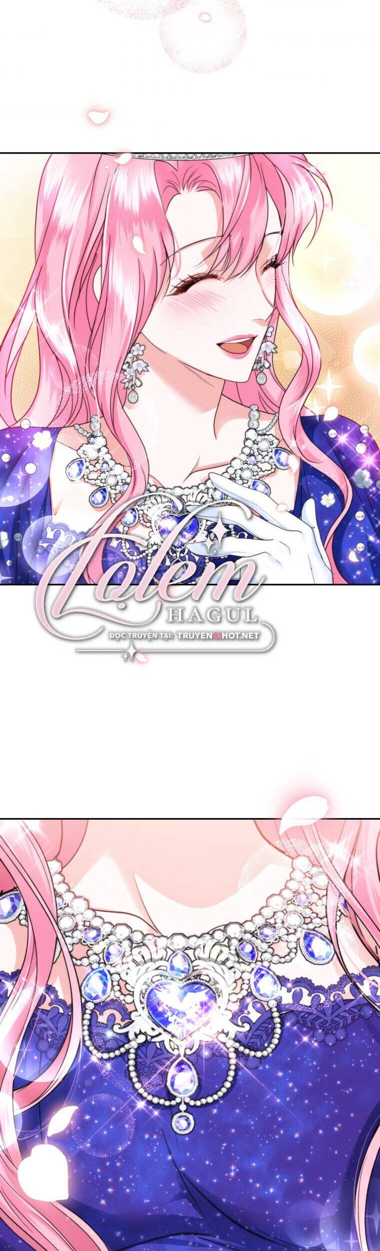 Trở Thành Người Pha Chế Nước Hoa Độc Nhất Của Bạo Chúa Chapter 51 - 41