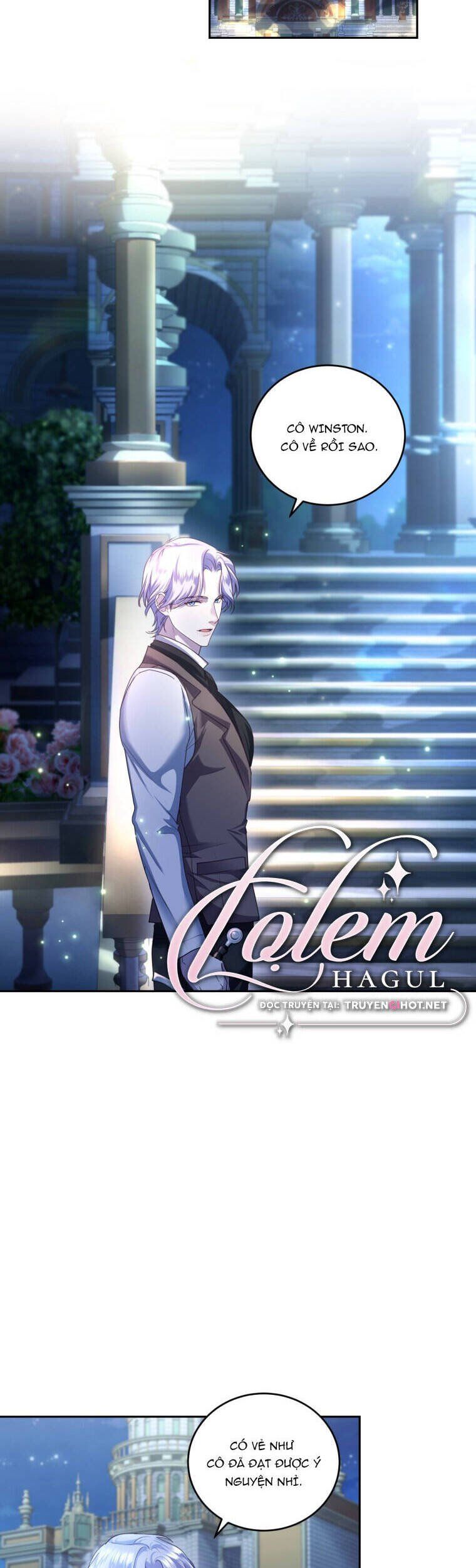 Trở Thành Người Pha Chế Nước Hoa Độc Nhất Của Bạo Chúa Chapter 51 - 43