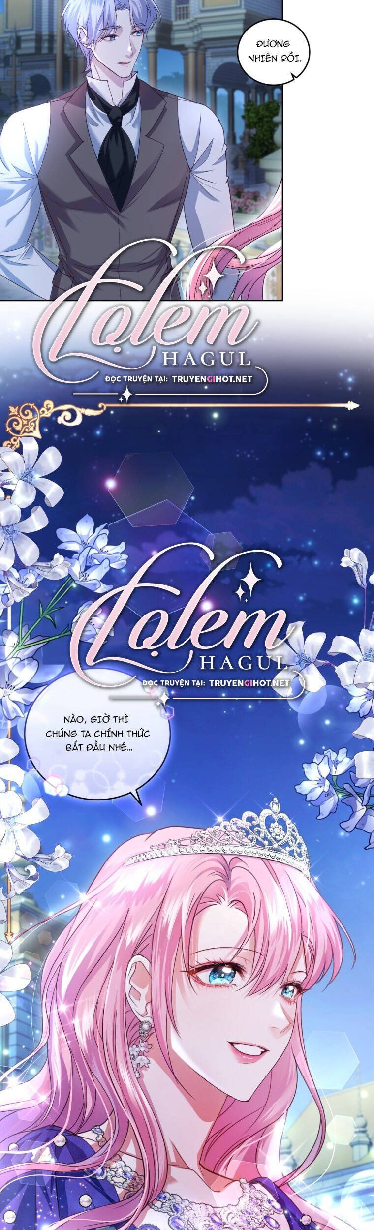 Trở Thành Người Pha Chế Nước Hoa Độc Nhất Của Bạo Chúa Chapter 51 - 44