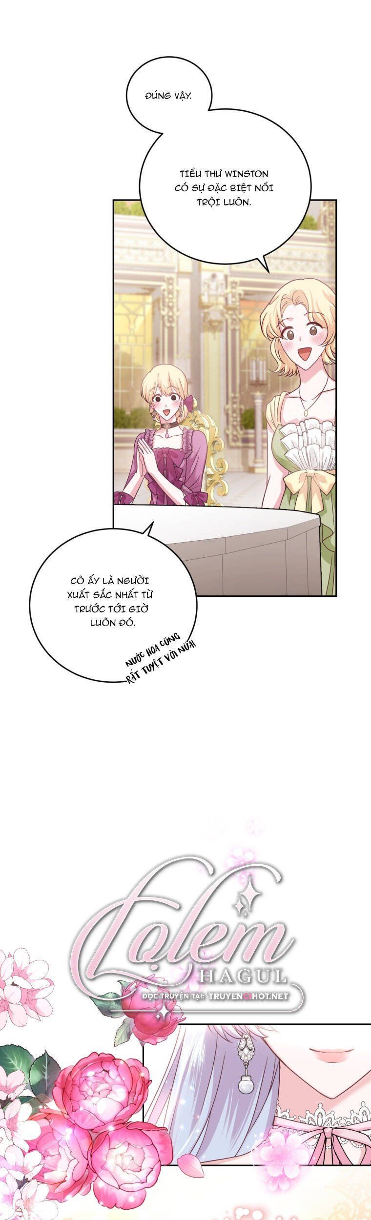 Trở Thành Người Pha Chế Nước Hoa Độc Nhất Của Bạo Chúa Chapter 51 - 6