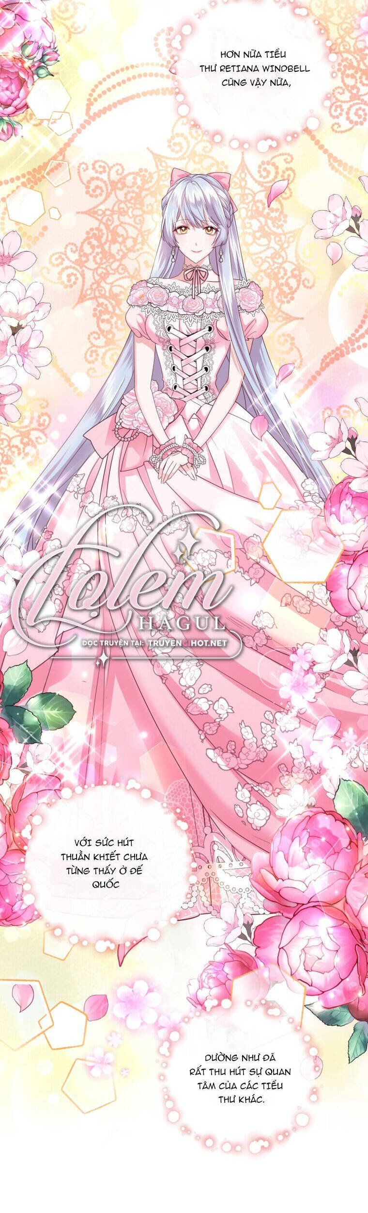 Trở Thành Người Pha Chế Nước Hoa Độc Nhất Của Bạo Chúa Chapter 51 - 7