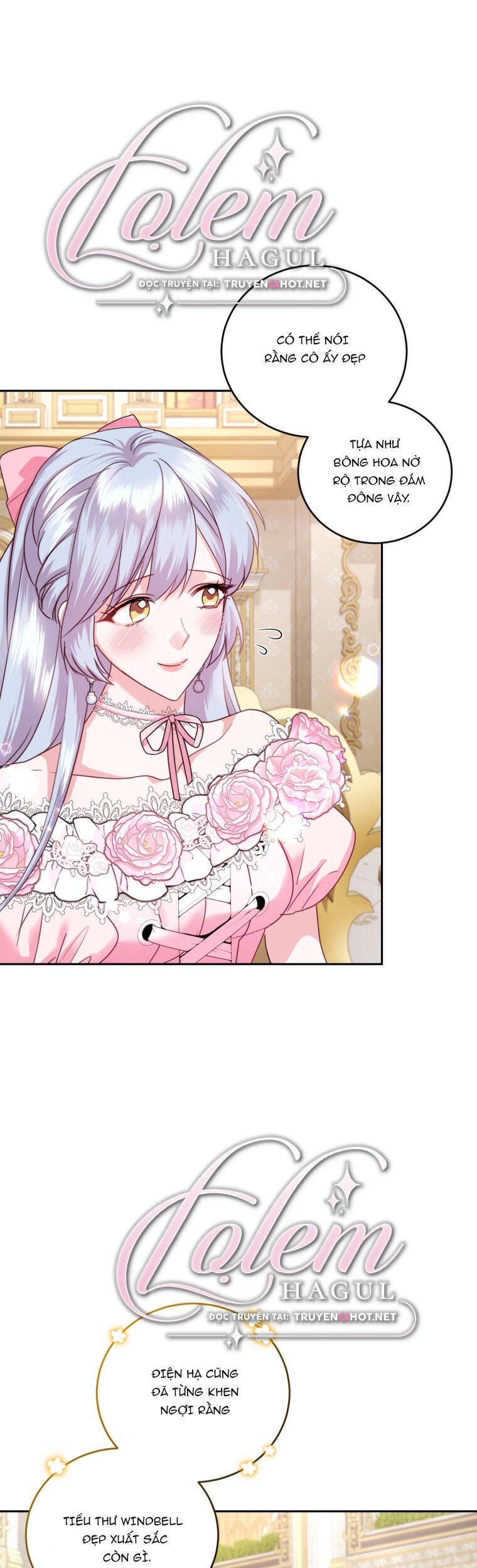 Trở Thành Người Pha Chế Nước Hoa Độc Nhất Của Bạo Chúa Chapter 51 - 8