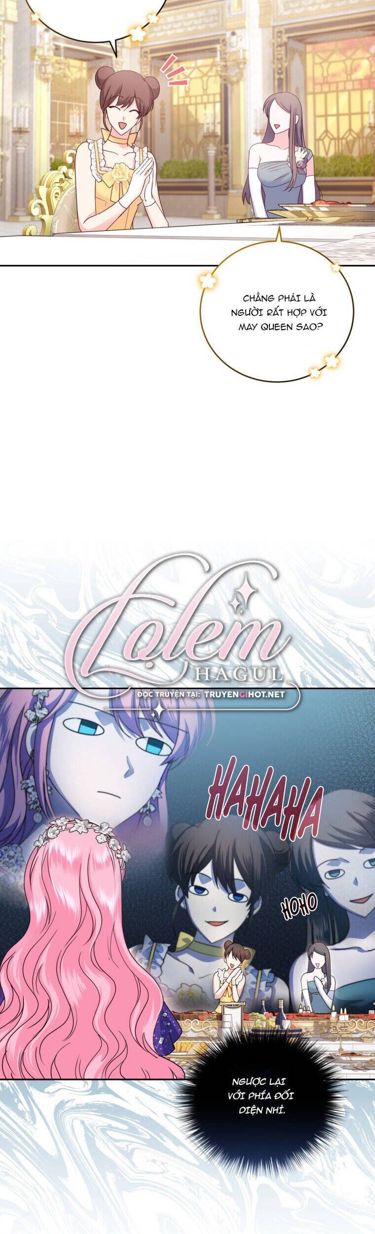 Trở Thành Người Pha Chế Nước Hoa Độc Nhất Của Bạo Chúa Chapter 51 - 9