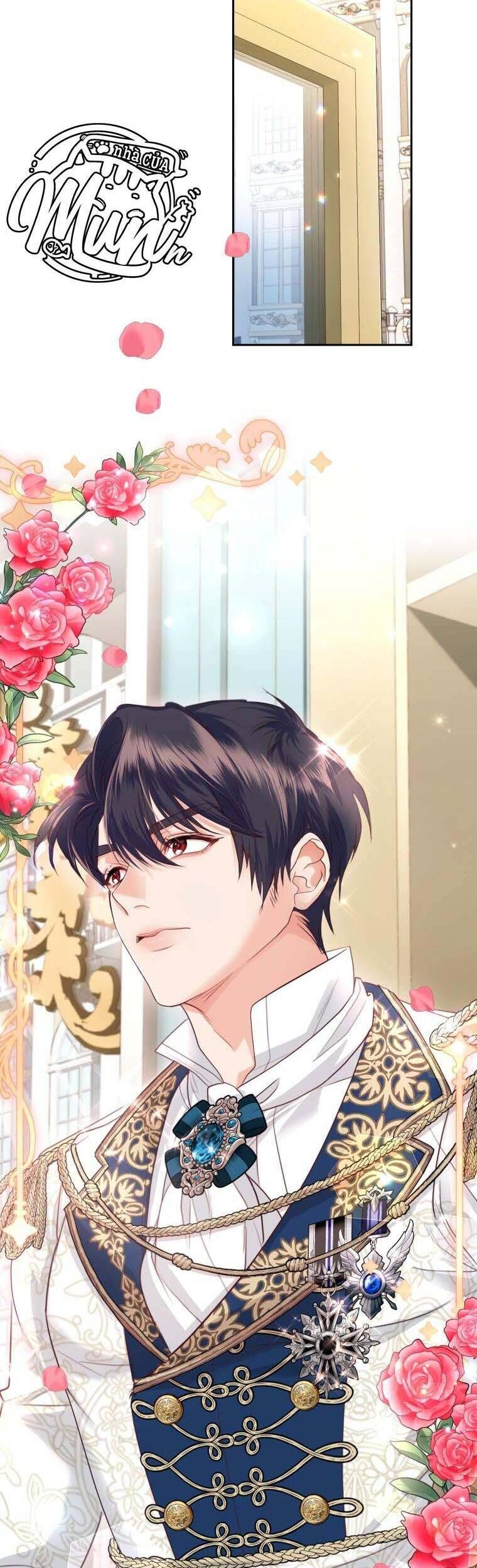 Trở Thành Người Pha Chế Nước Hoa Độc Nhất Của Bạo Chúa Chapter 52 - 12