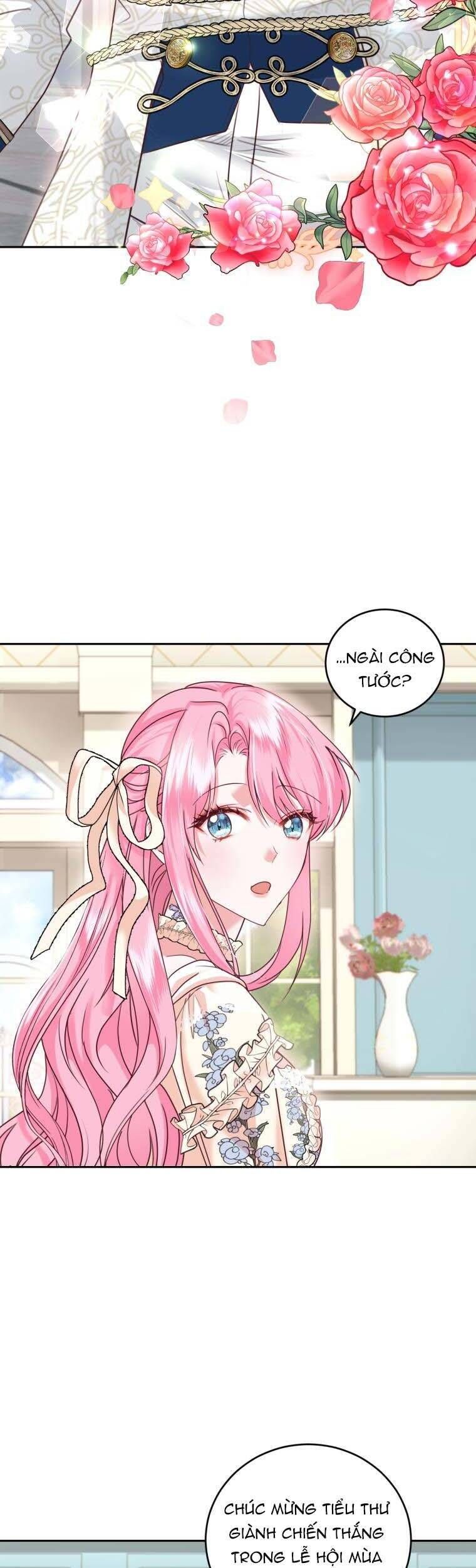 Trở Thành Người Pha Chế Nước Hoa Độc Nhất Của Bạo Chúa Chapter 52 - 13