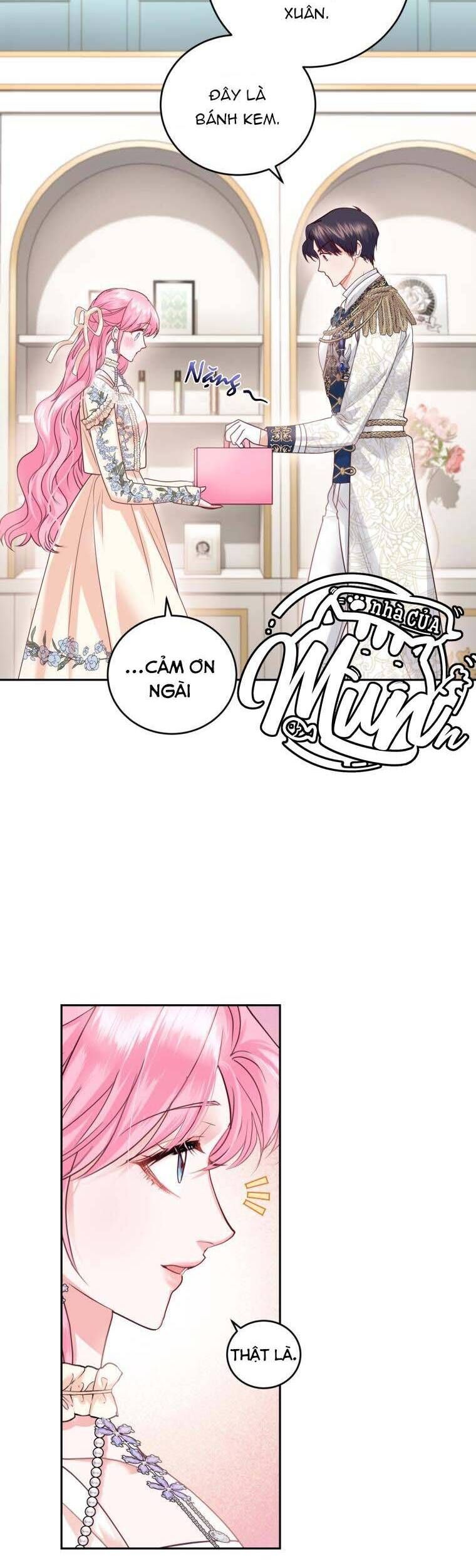 Trở Thành Người Pha Chế Nước Hoa Độc Nhất Của Bạo Chúa Chapter 52 - 14