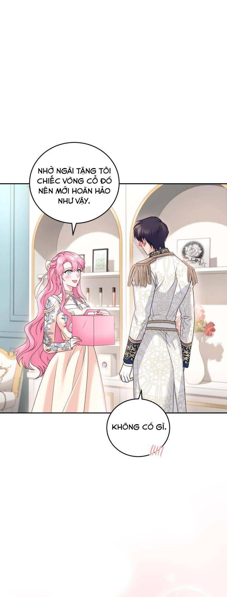 Trở Thành Người Pha Chế Nước Hoa Độc Nhất Của Bạo Chúa Chapter 52 - 15