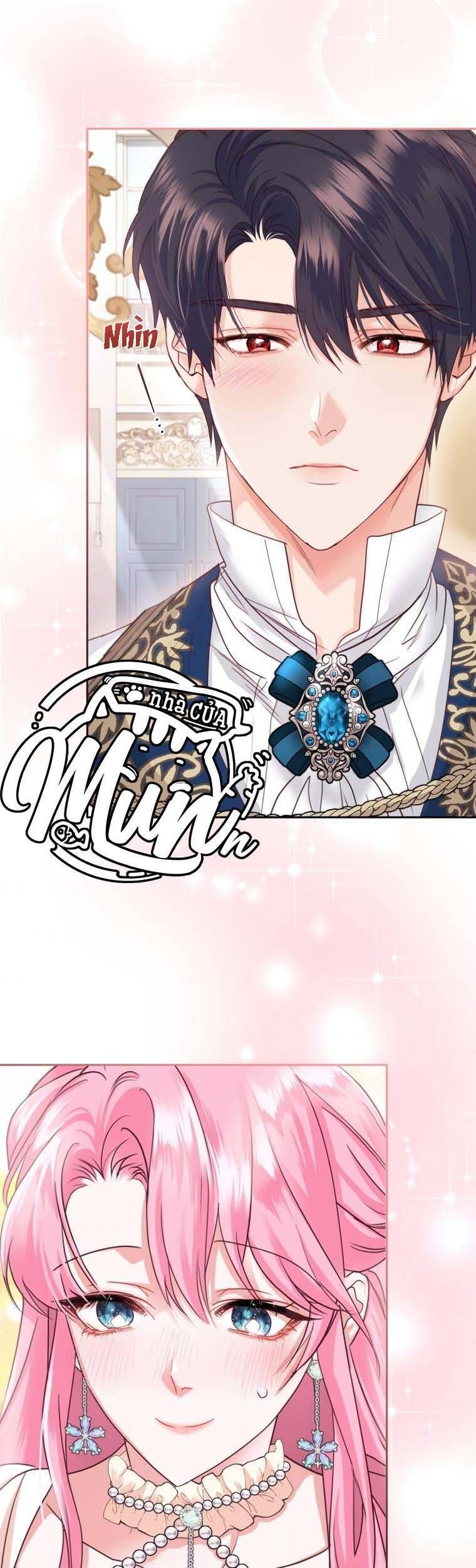 Trở Thành Người Pha Chế Nước Hoa Độc Nhất Của Bạo Chúa Chapter 52 - 16