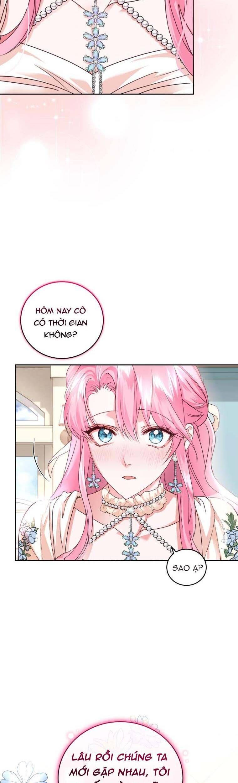 Trở Thành Người Pha Chế Nước Hoa Độc Nhất Của Bạo Chúa Chapter 52 - 17