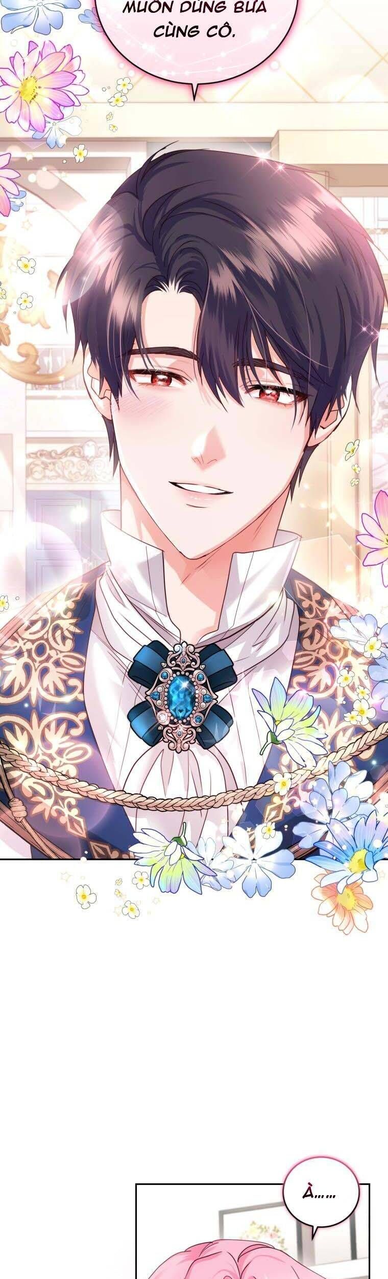 Trở Thành Người Pha Chế Nước Hoa Độc Nhất Của Bạo Chúa Chapter 52 - 18