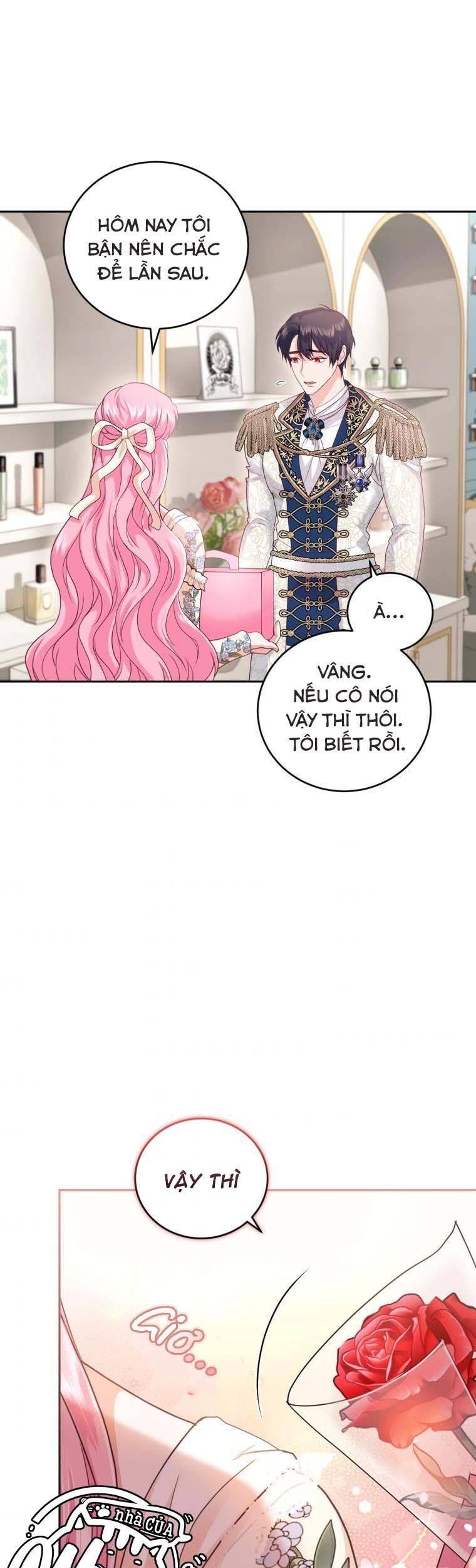 Trở Thành Người Pha Chế Nước Hoa Độc Nhất Của Bạo Chúa Chapter 52 - 20