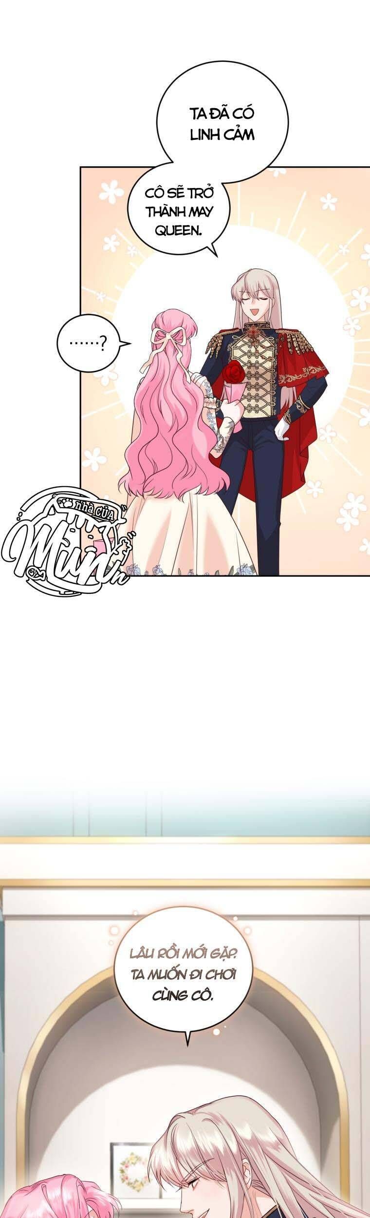 Trở Thành Người Pha Chế Nước Hoa Độc Nhất Của Bạo Chúa Chapter 52 - 24