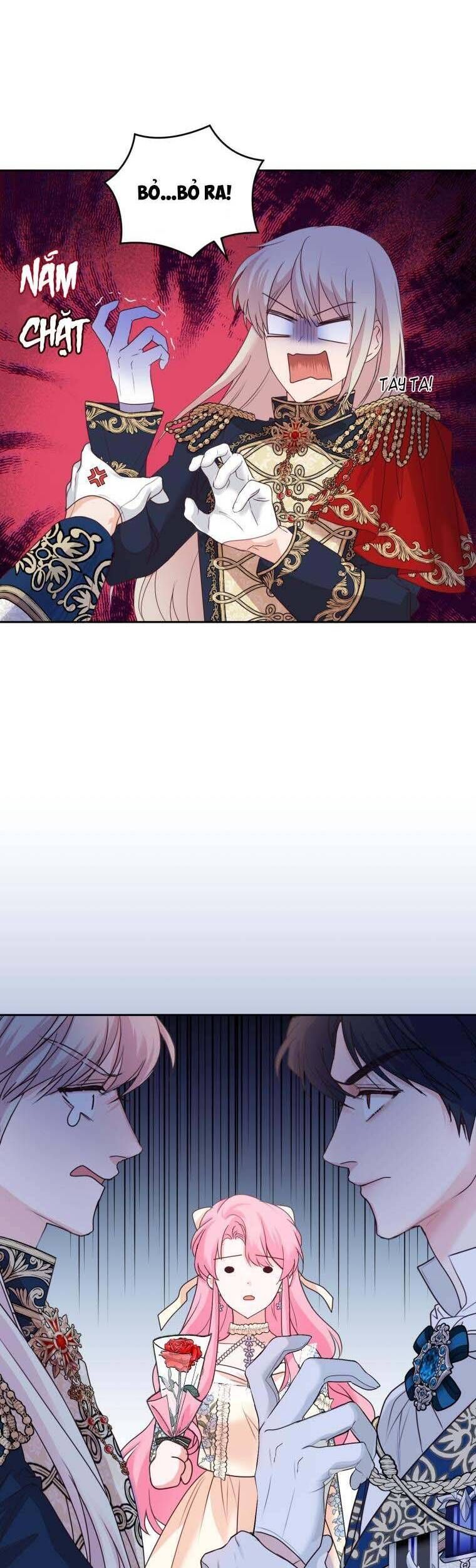 Trở Thành Người Pha Chế Nước Hoa Độc Nhất Của Bạo Chúa Chapter 52 - 27
