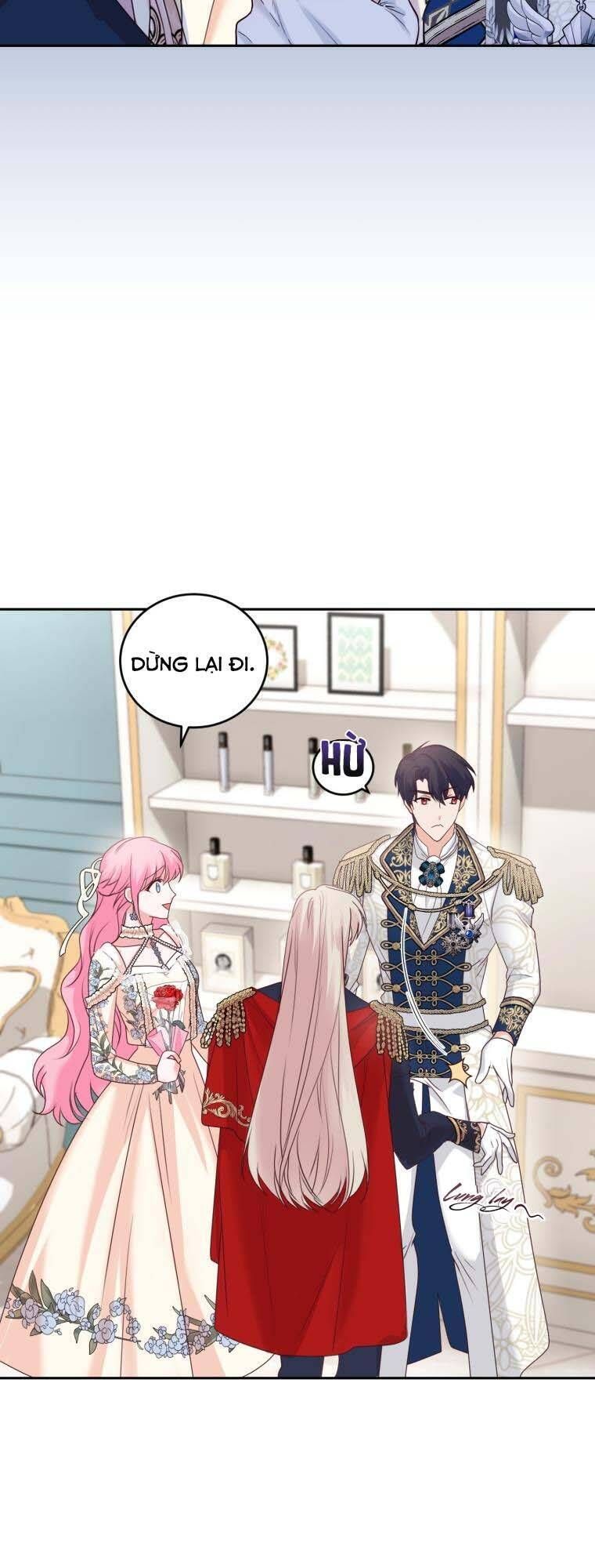 Trở Thành Người Pha Chế Nước Hoa Độc Nhất Của Bạo Chúa Chapter 52 - 28