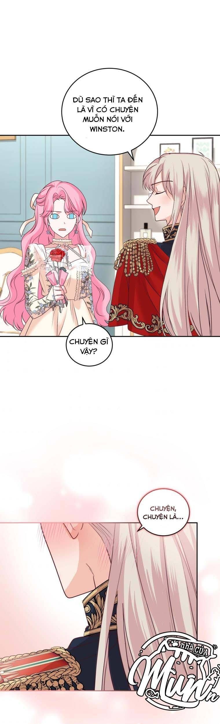 Trở Thành Người Pha Chế Nước Hoa Độc Nhất Của Bạo Chúa Chapter 52 - 29