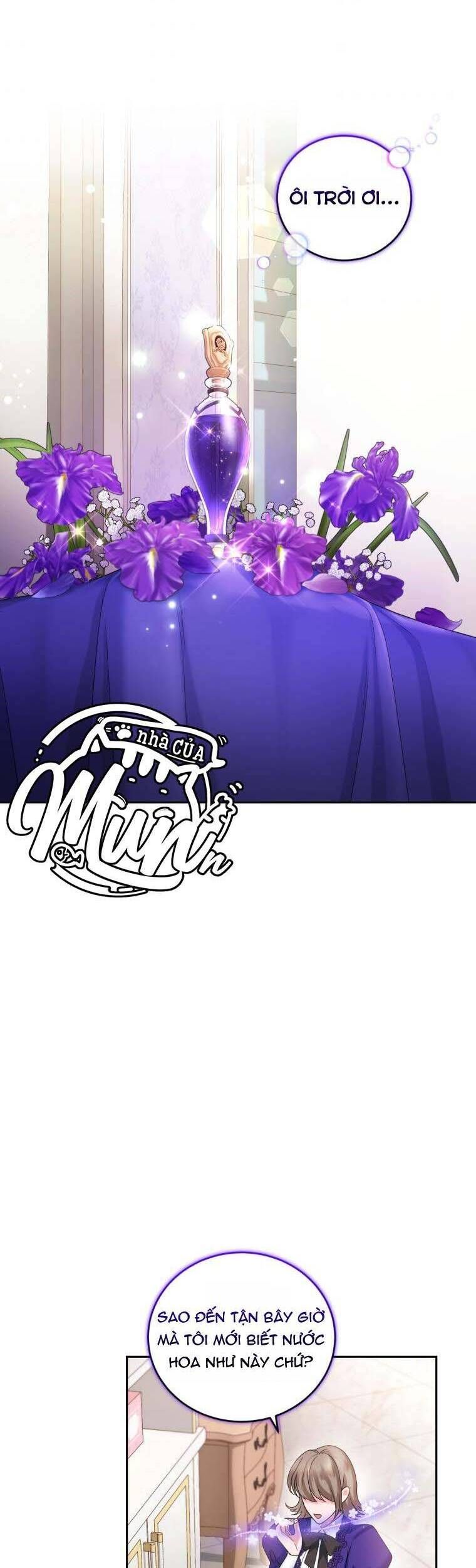 Trở Thành Người Pha Chế Nước Hoa Độc Nhất Của Bạo Chúa Chapter 52 - 4