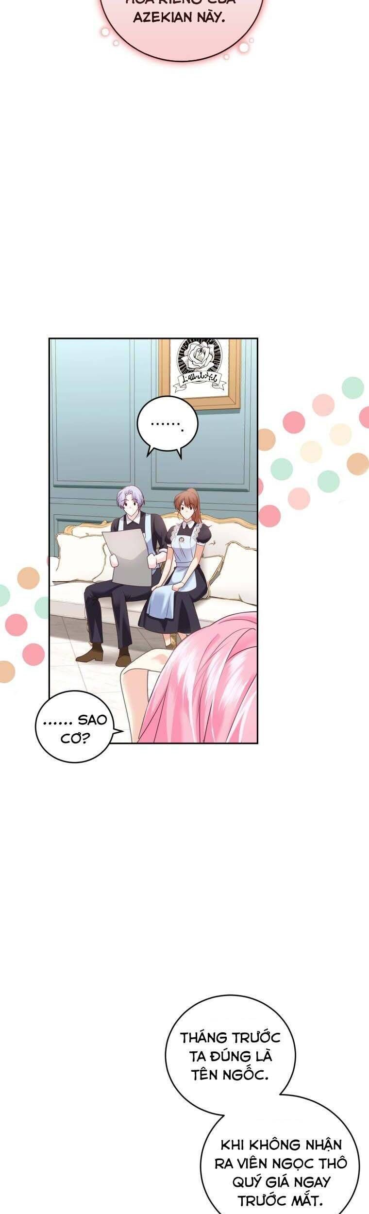 Trở Thành Người Pha Chế Nước Hoa Độc Nhất Của Bạo Chúa Chapter 52 - 31