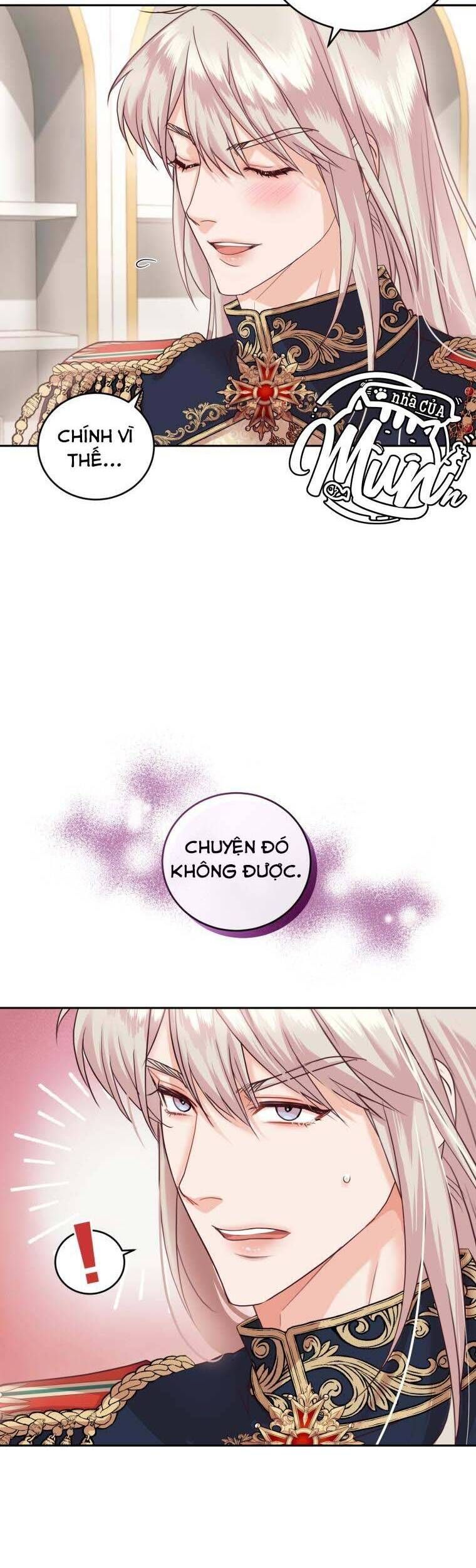 Trở Thành Người Pha Chế Nước Hoa Độc Nhất Của Bạo Chúa Chapter 52 - 32