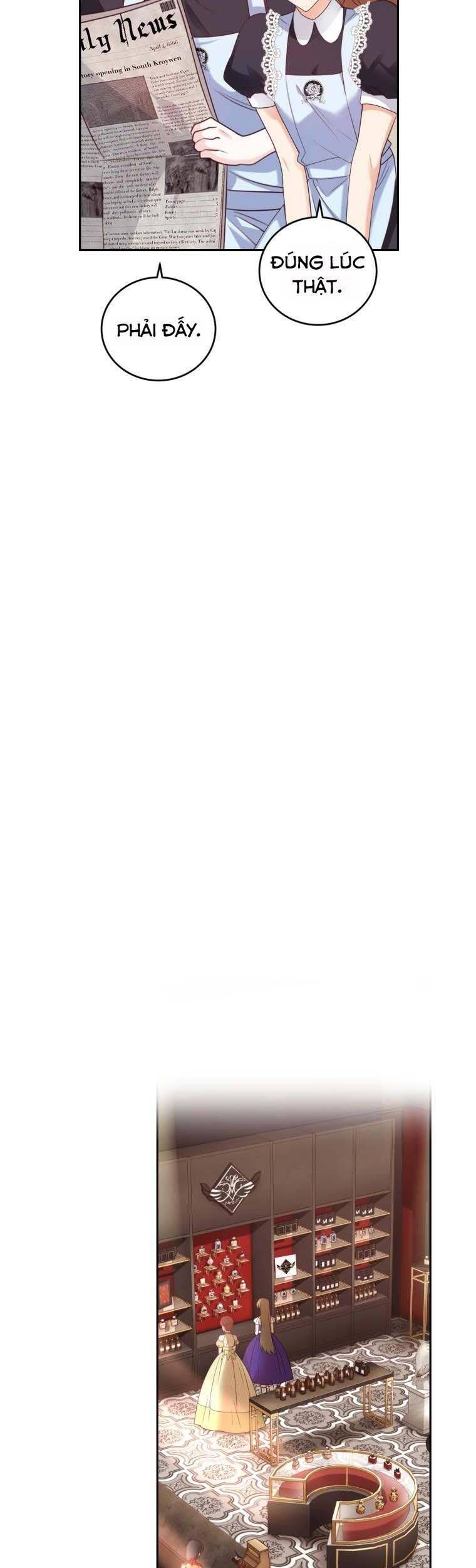 Trở Thành Người Pha Chế Nước Hoa Độc Nhất Của Bạo Chúa Chapter 52 - 35