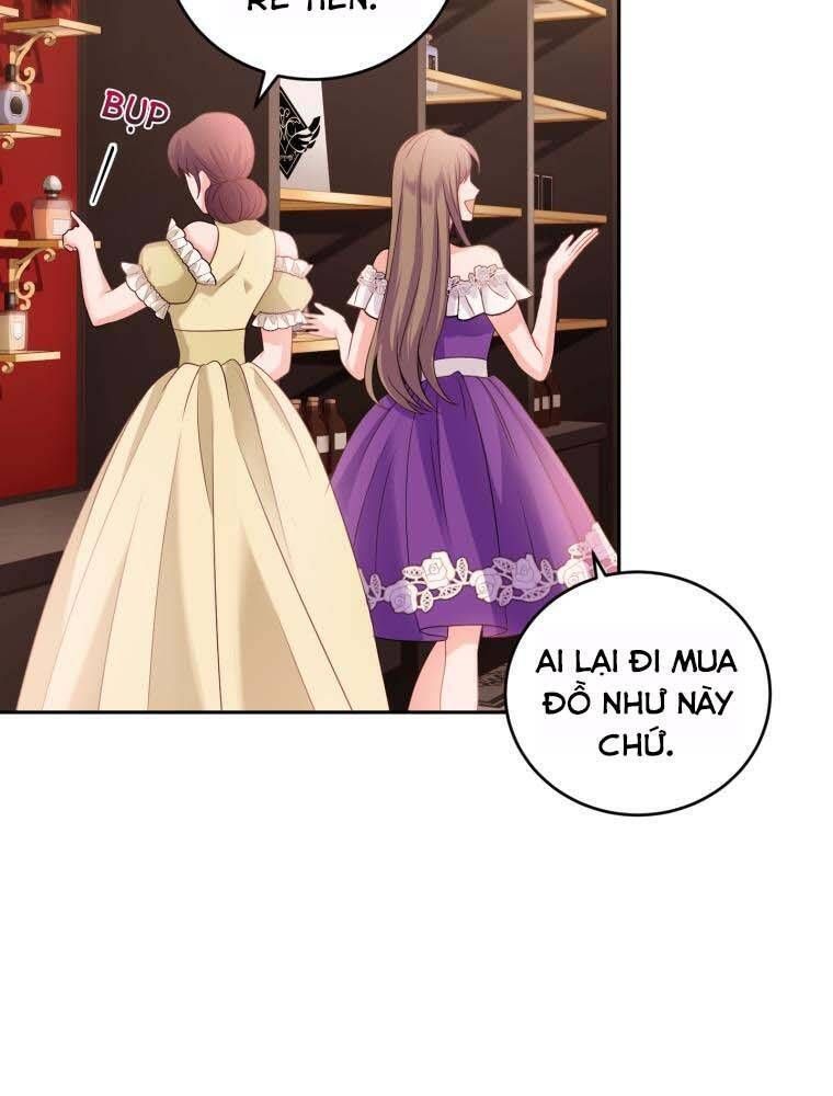 Trở Thành Người Pha Chế Nước Hoa Độc Nhất Của Bạo Chúa Chapter 52 - 37