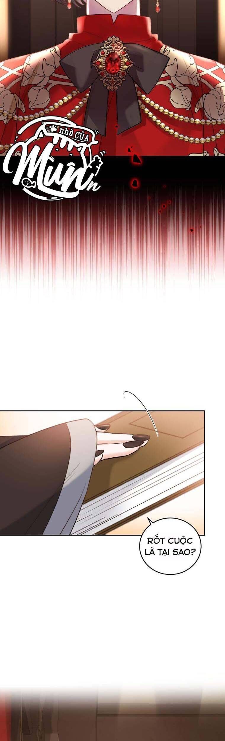 Trở Thành Người Pha Chế Nước Hoa Độc Nhất Của Bạo Chúa Chapter 52 - 39