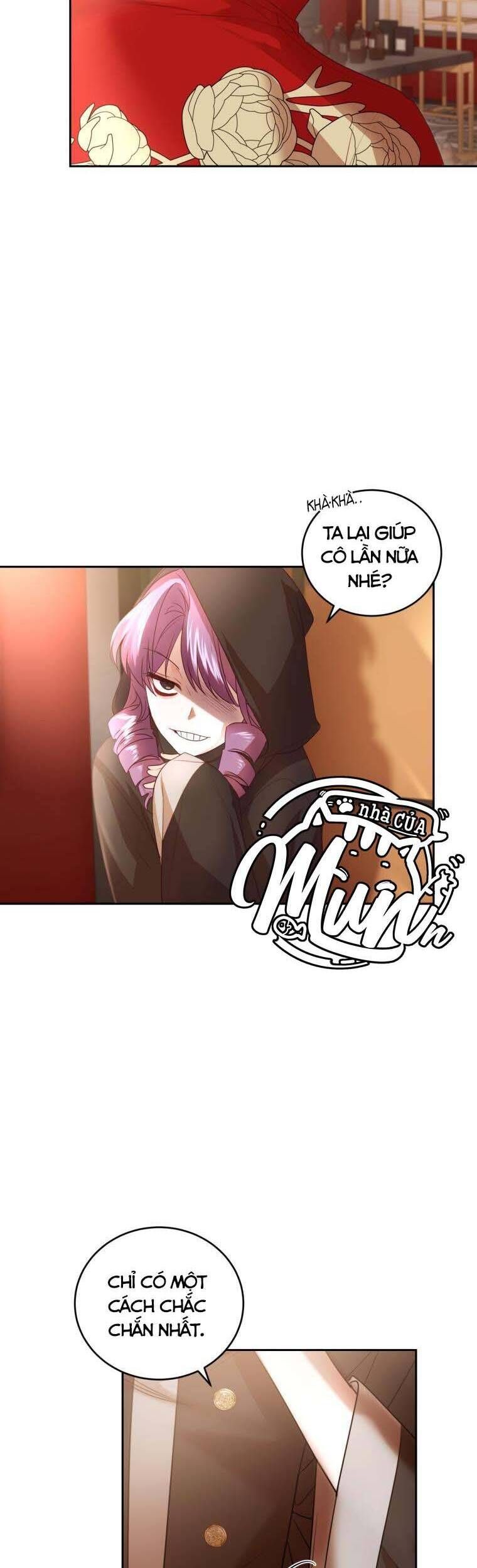 Trở Thành Người Pha Chế Nước Hoa Độc Nhất Của Bạo Chúa Chapter 52 - 41