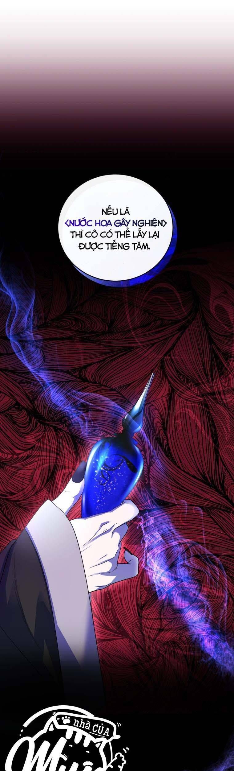 Trở Thành Người Pha Chế Nước Hoa Độc Nhất Của Bạo Chúa Chapter 52 - 43