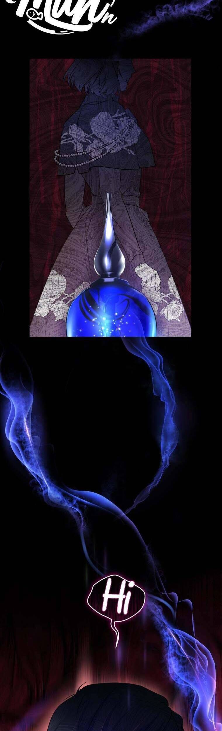 Trở Thành Người Pha Chế Nước Hoa Độc Nhất Của Bạo Chúa Chapter 52 - 44